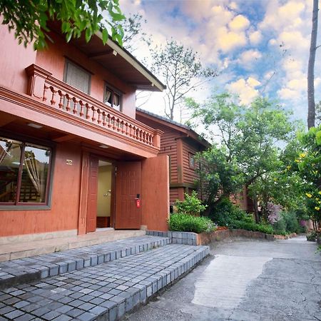 Hon Dau Resort Ðố Sơn Esterno foto