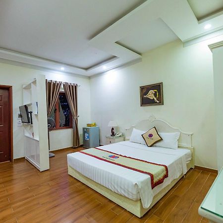Hon Dau Resort Ðố Sơn Esterno foto